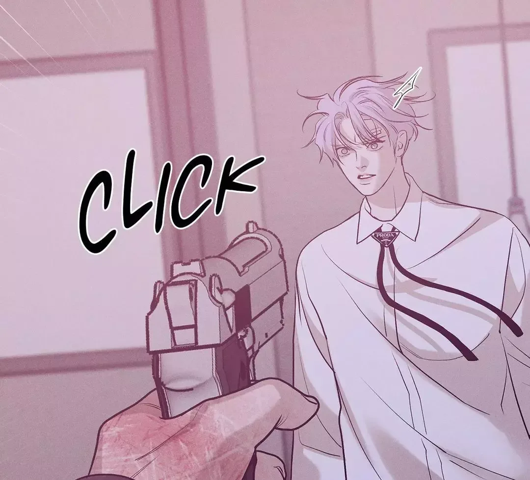 Pearl Boy Chapter 88 page 68