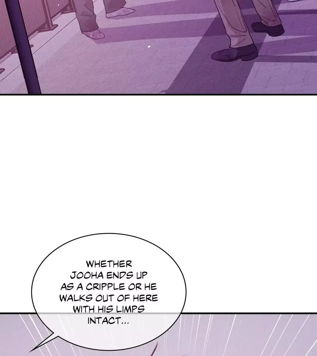 Pearl Boy Chapter 89 page 14
