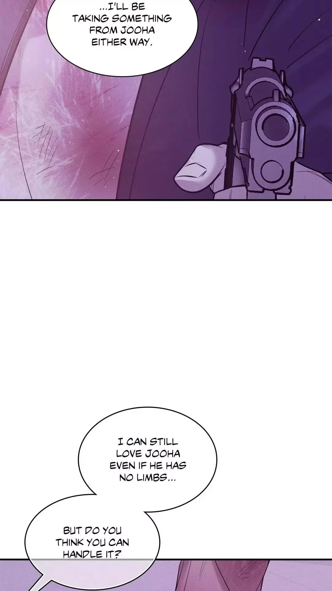 Pearl Boy Chapter 89 page 18