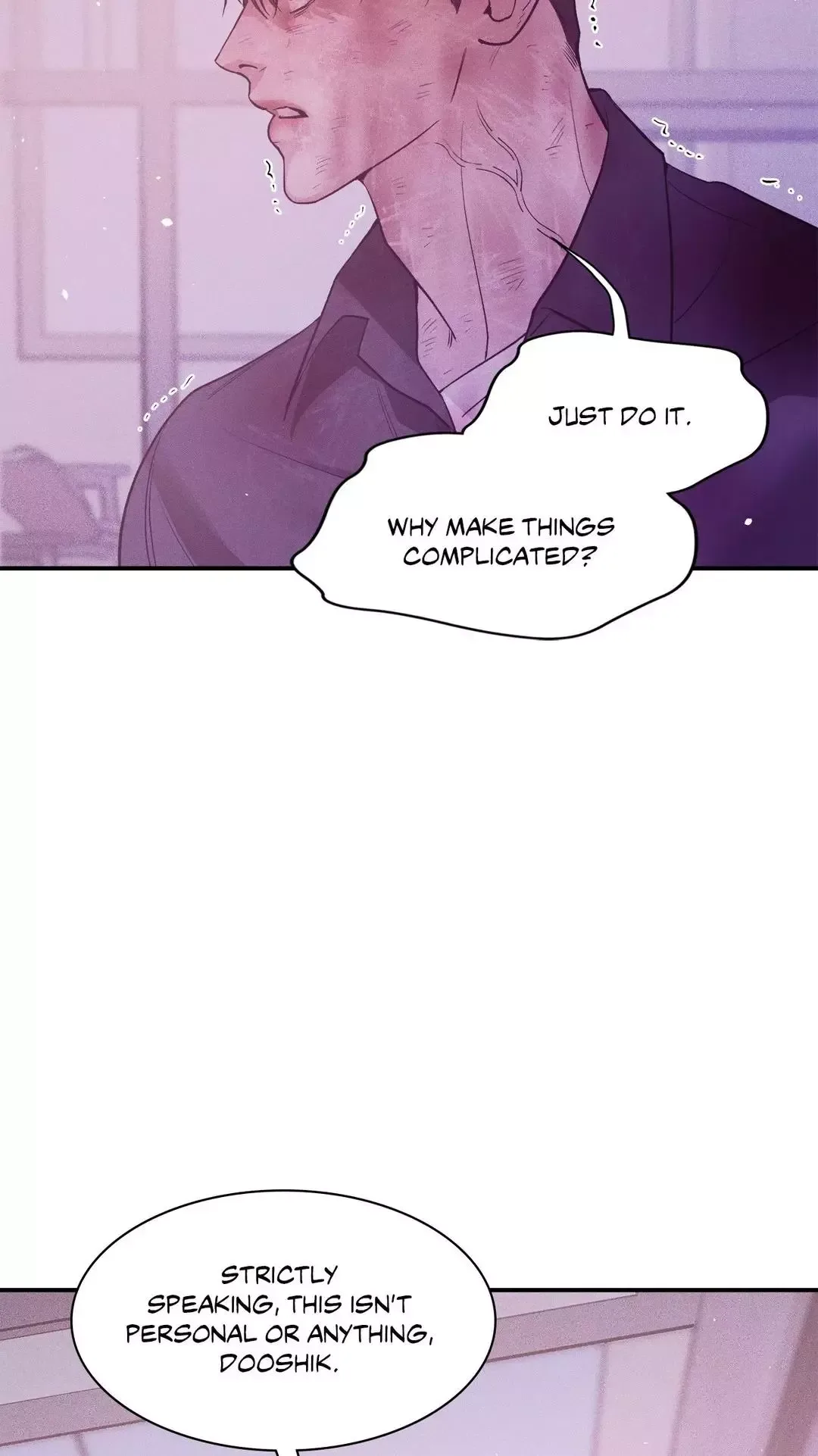Pearl Boy Chapter 89 page 20
