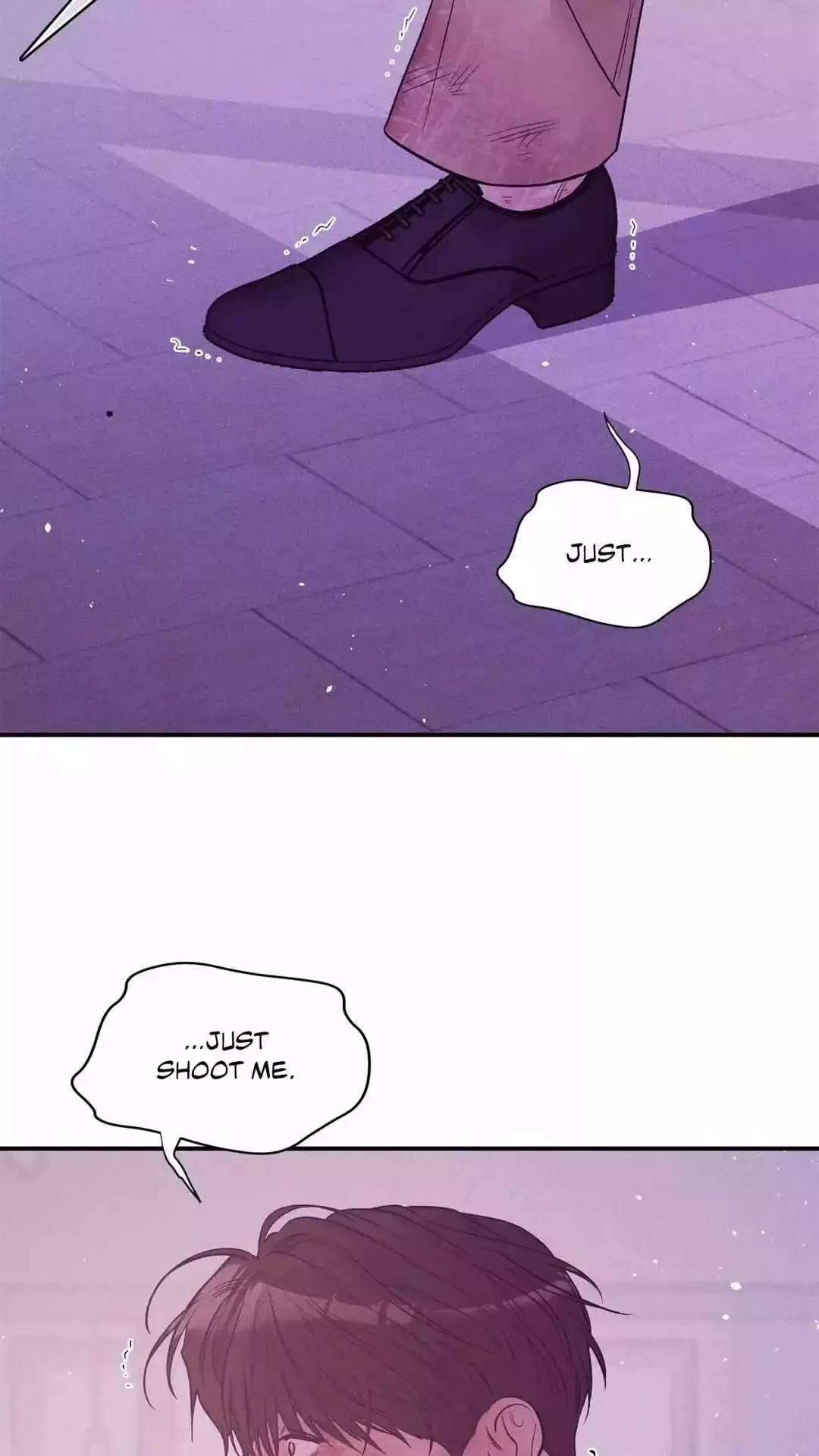 Pearl Boy Chapter 89 page 19