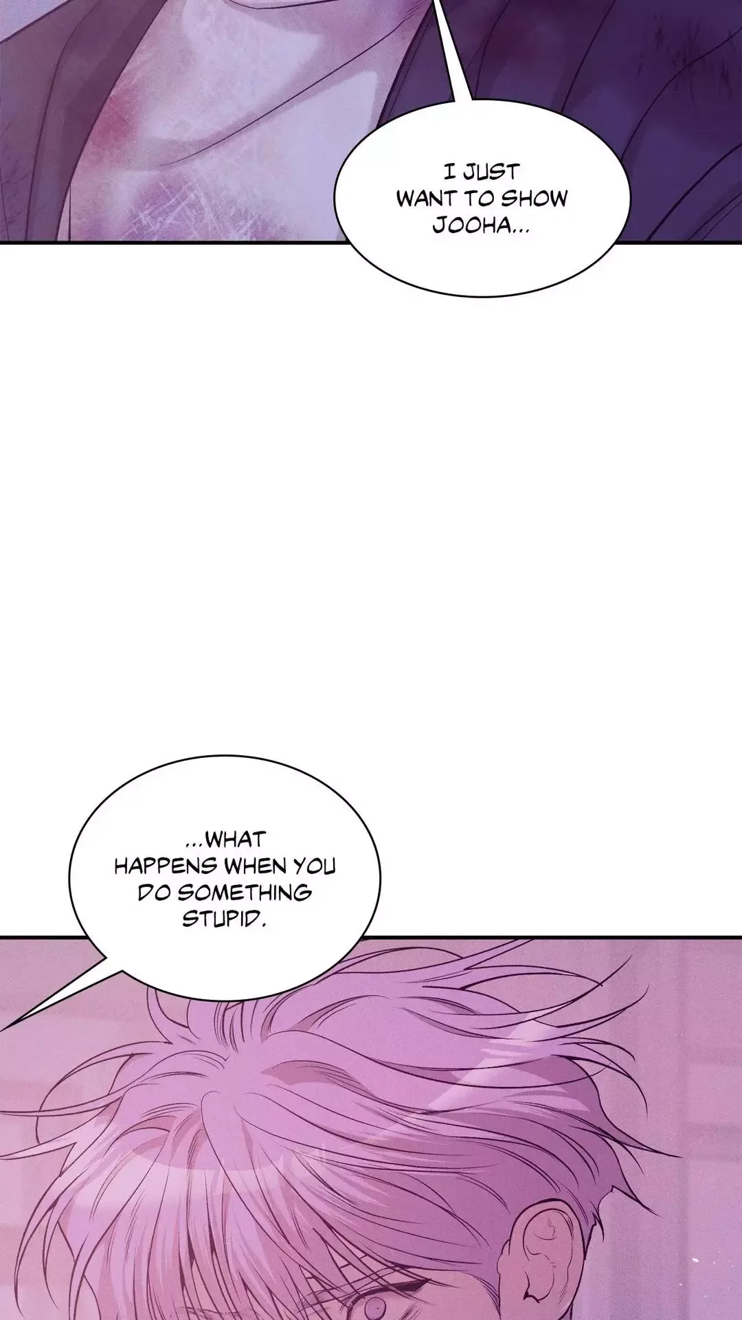 Pearl Boy Chapter 89 page 23
