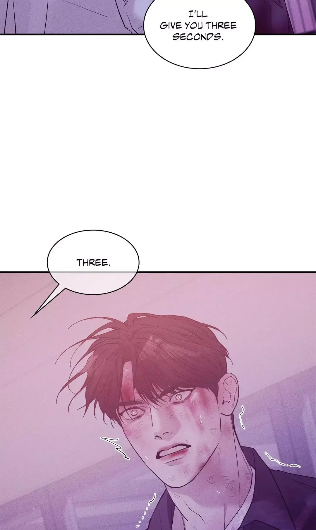 Pearl Boy Chapter 89 page 26