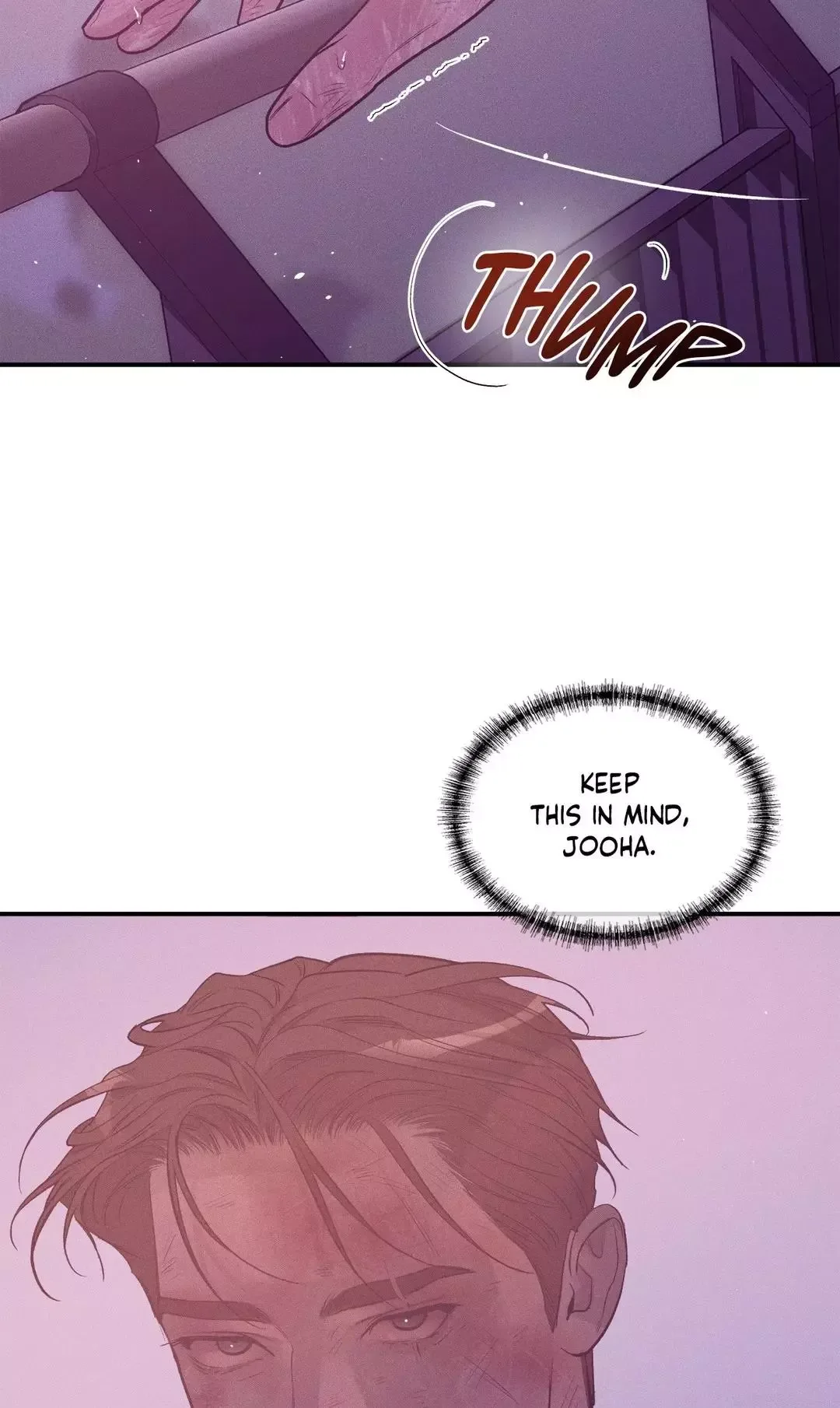 Pearl Boy Chapter 89 page 31