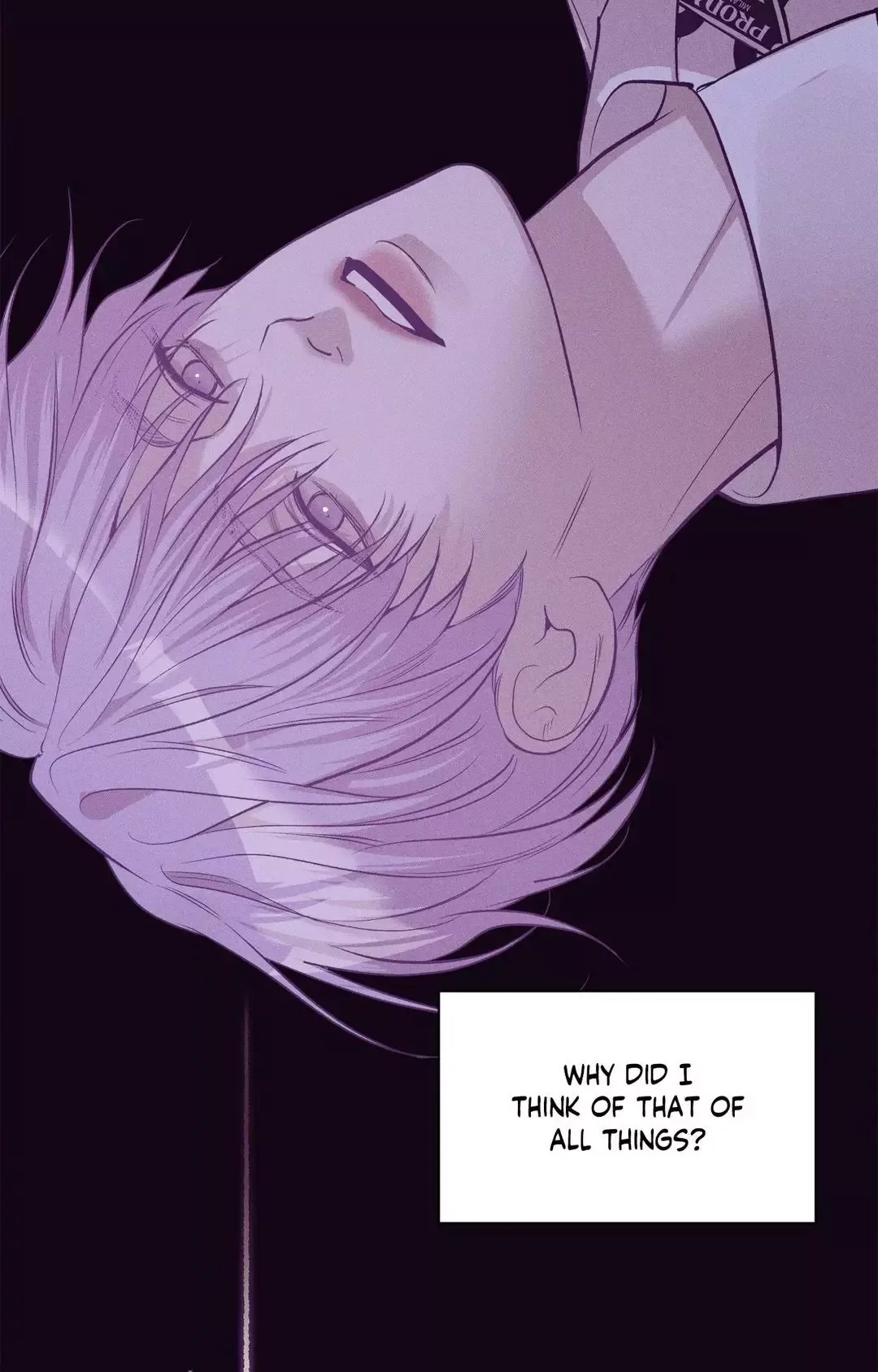 Pearl Boy Chapter 89 page 67