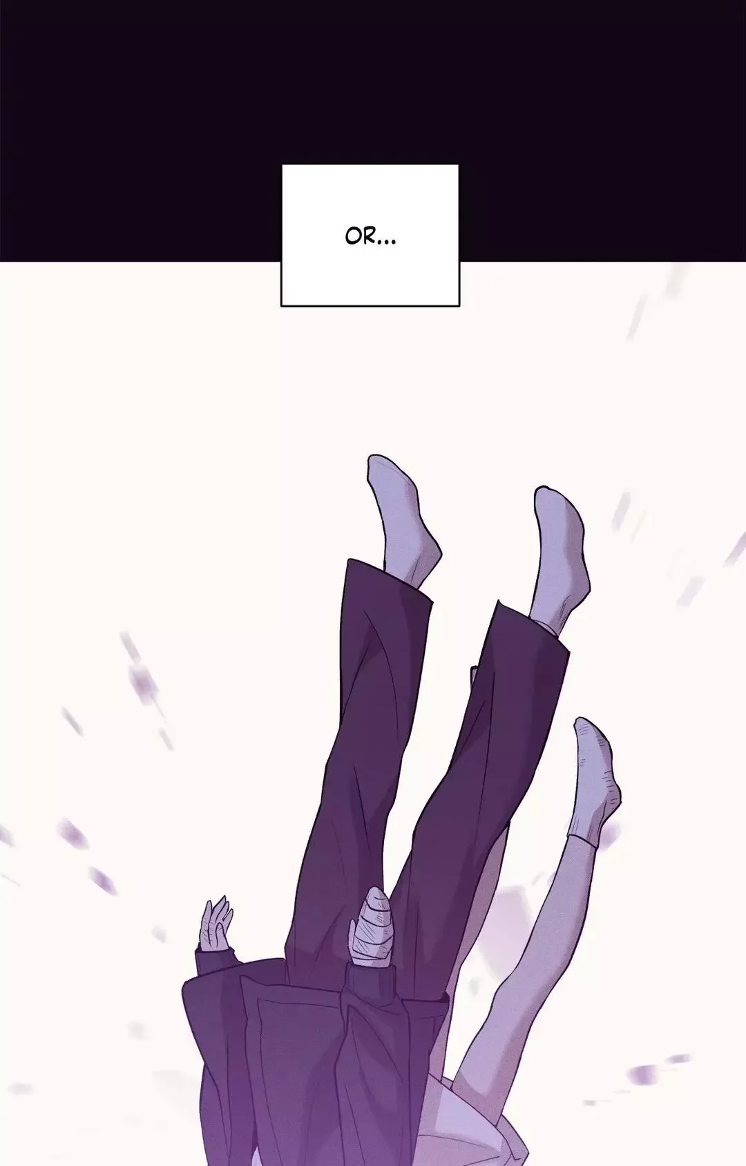 Pearl Boy Chapter 89 page 71
