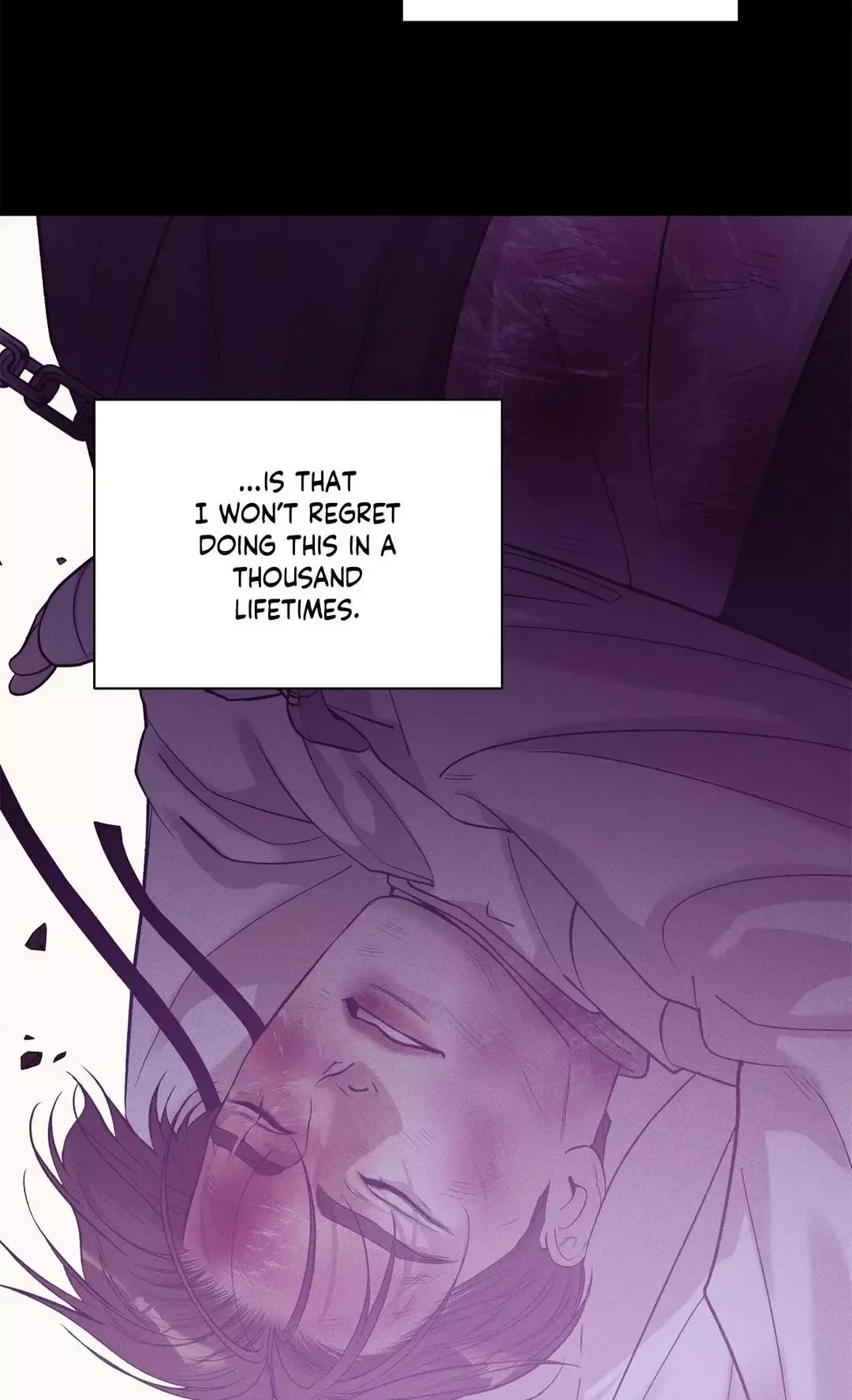 Pearl Boy Chapter 89 page 74