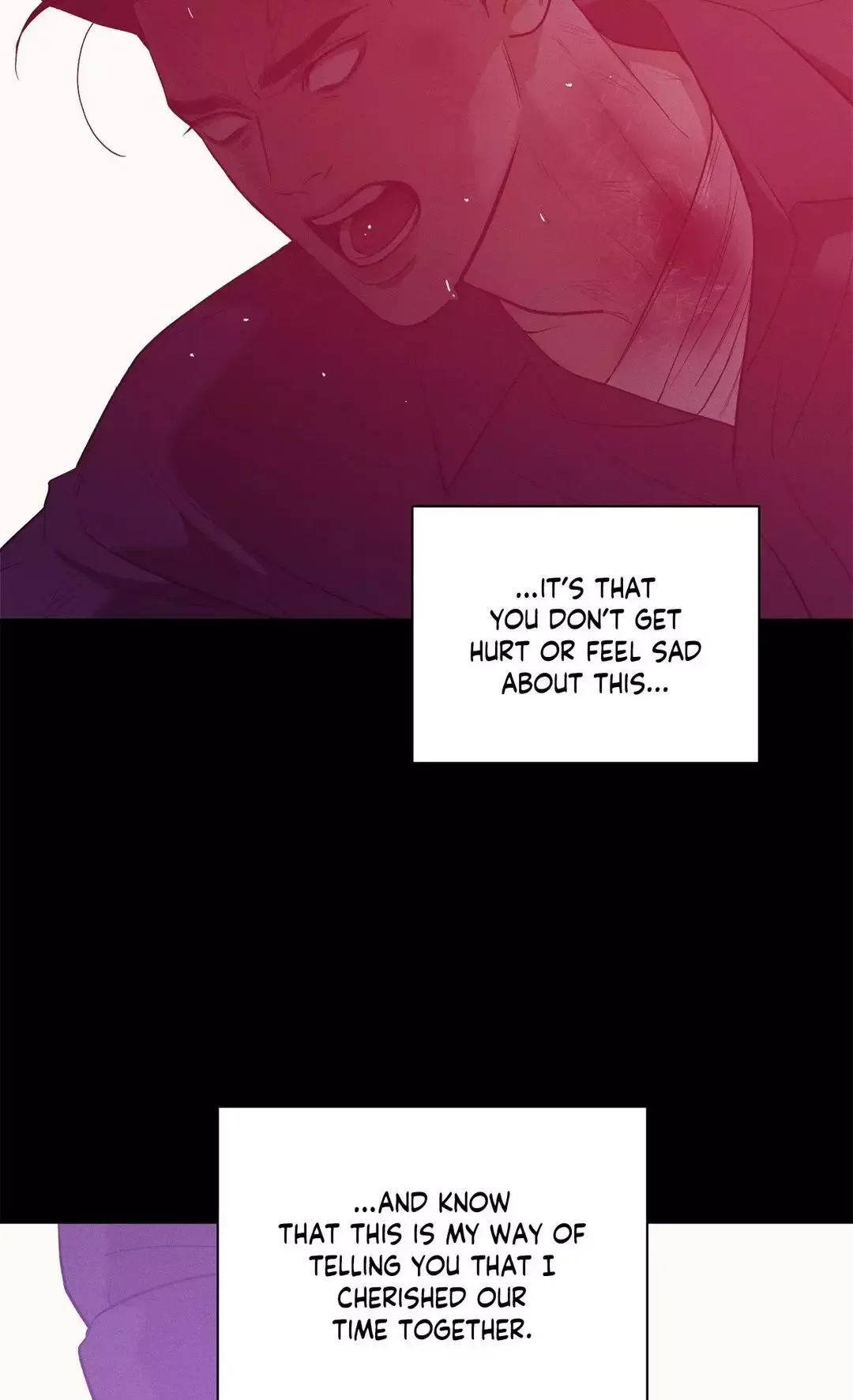 Pearl Boy Chapter 89 page 76
