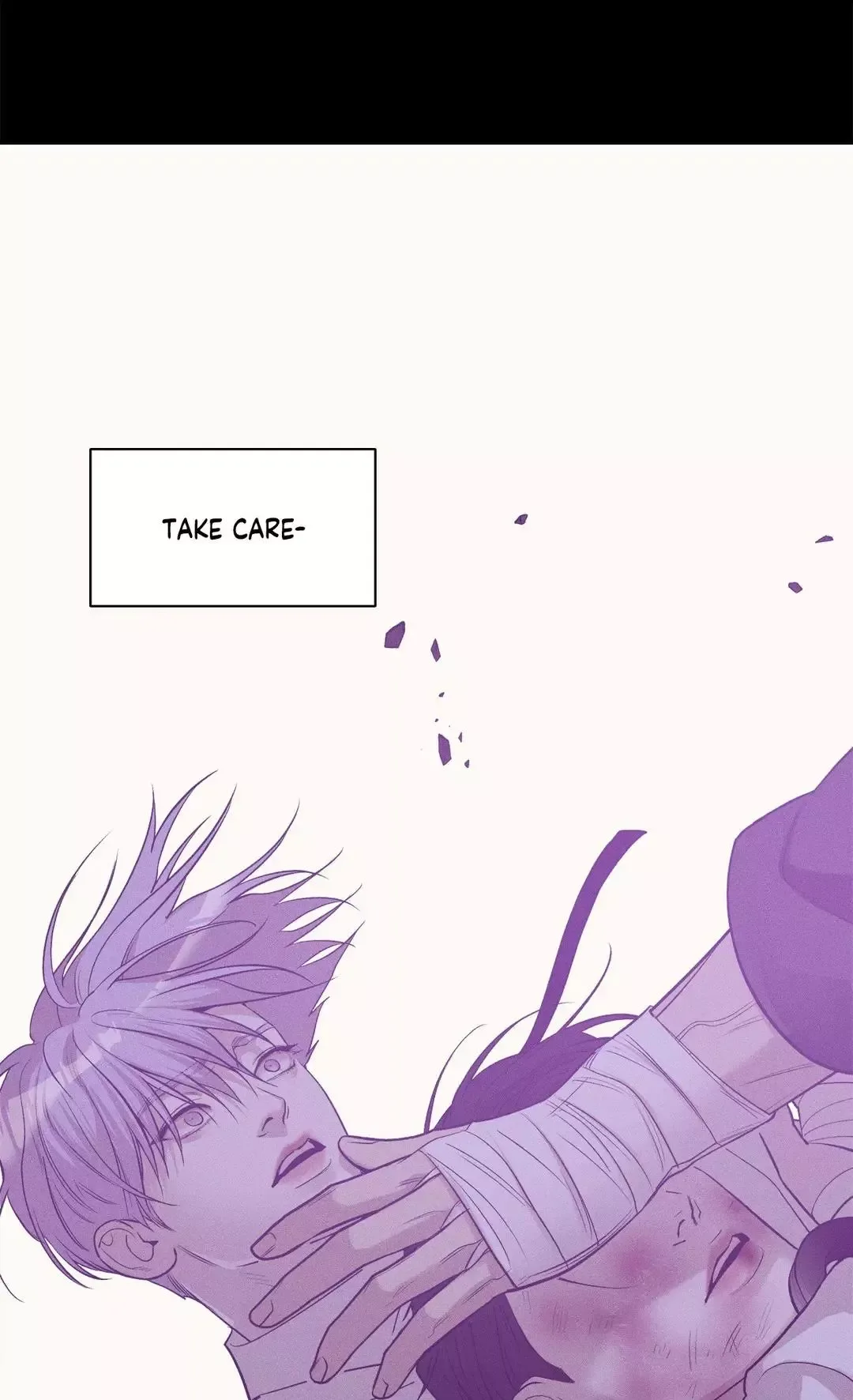 Pearl Boy Chapter 89 page 78