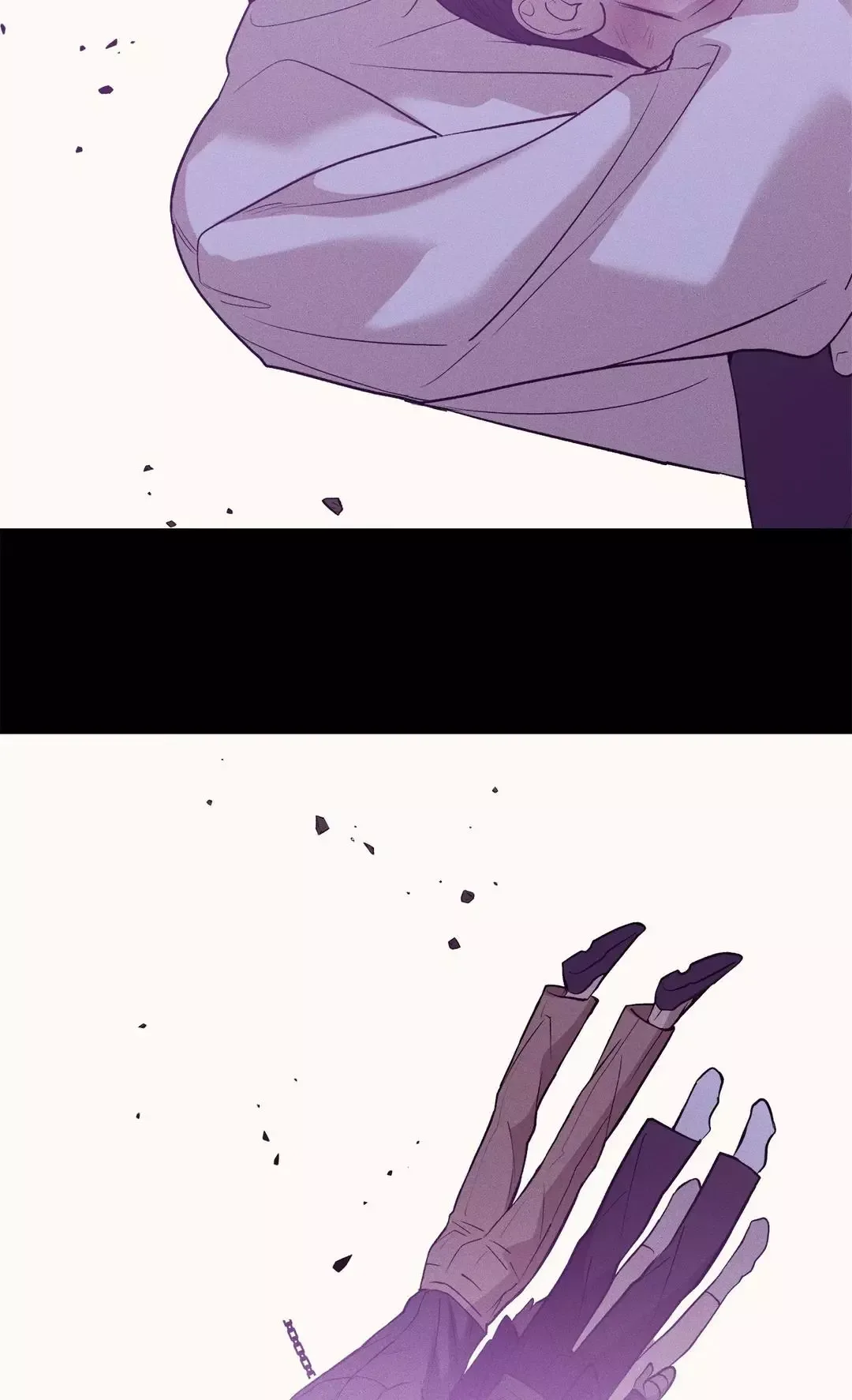 Pearl Boy Chapter 89 page 79