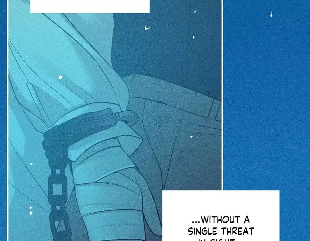 Pearl Boy Chapter 89 page 104
