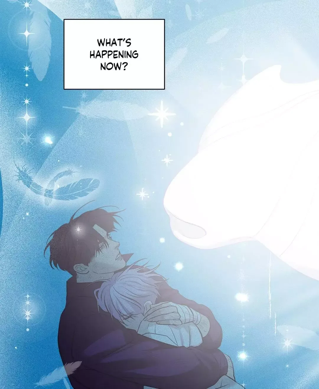 Pearl Boy Chapter 89 page 116