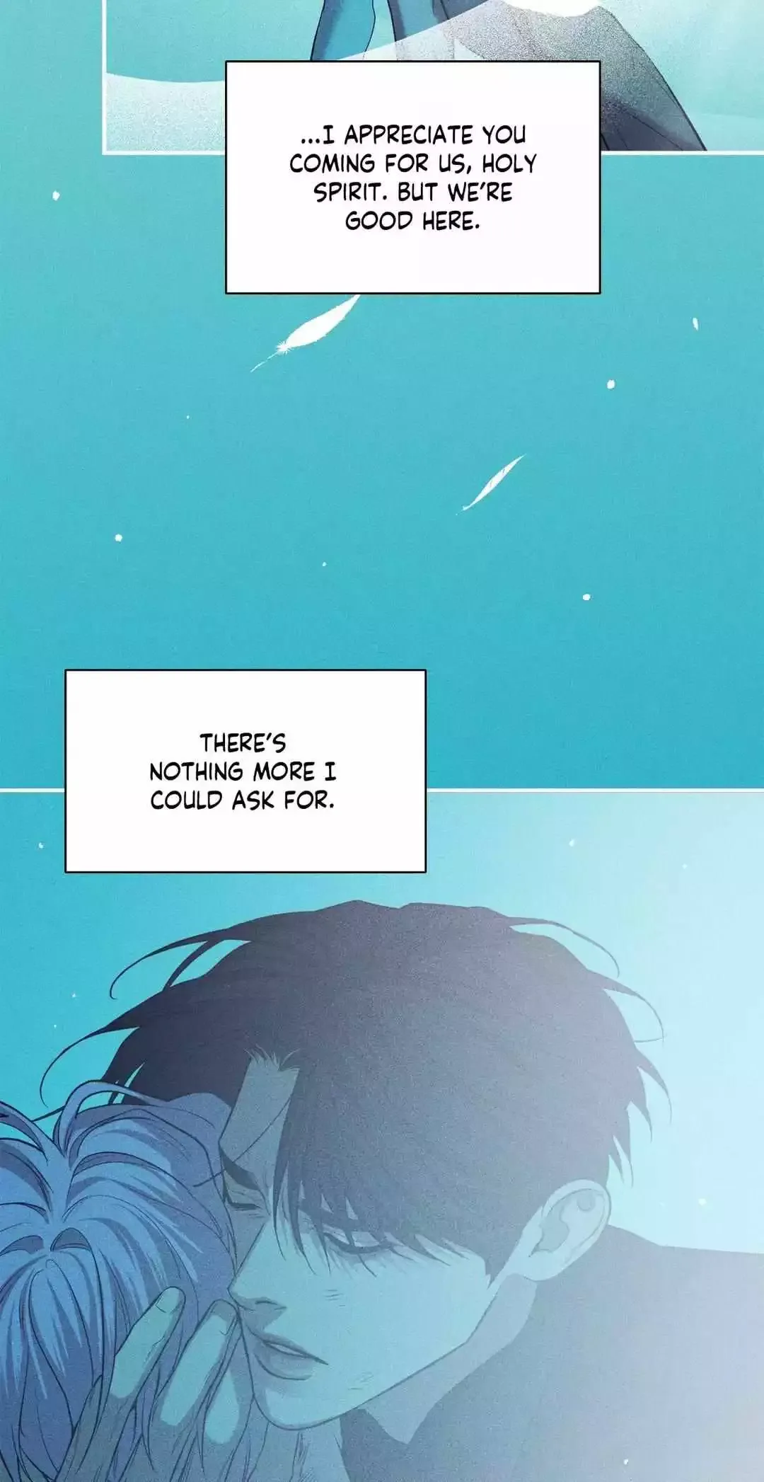 Pearl Boy Chapter 89 page 120