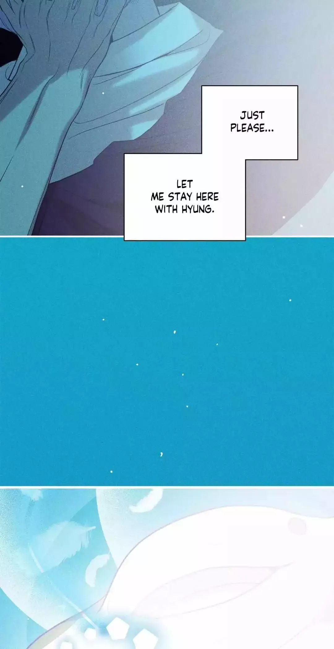 Pearl Boy Chapter 89 page 121