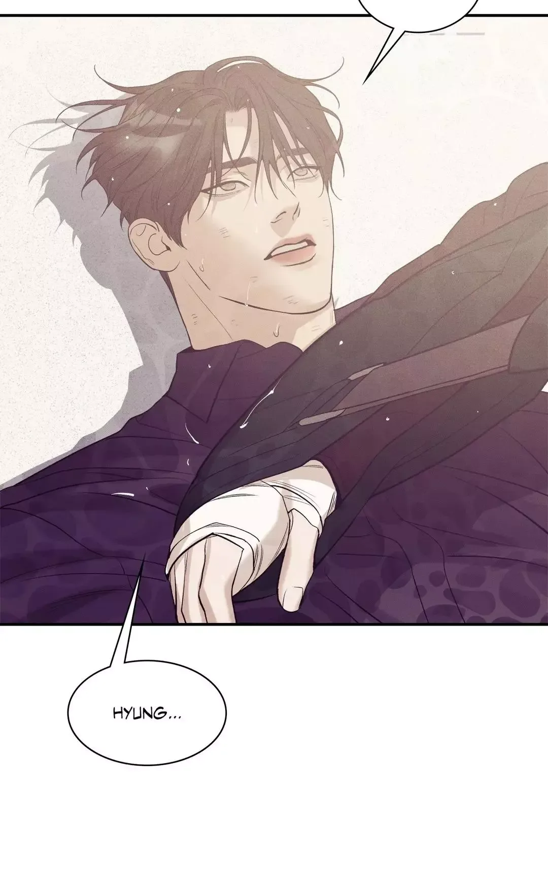 Pearl Boy Chapter 89 page 129