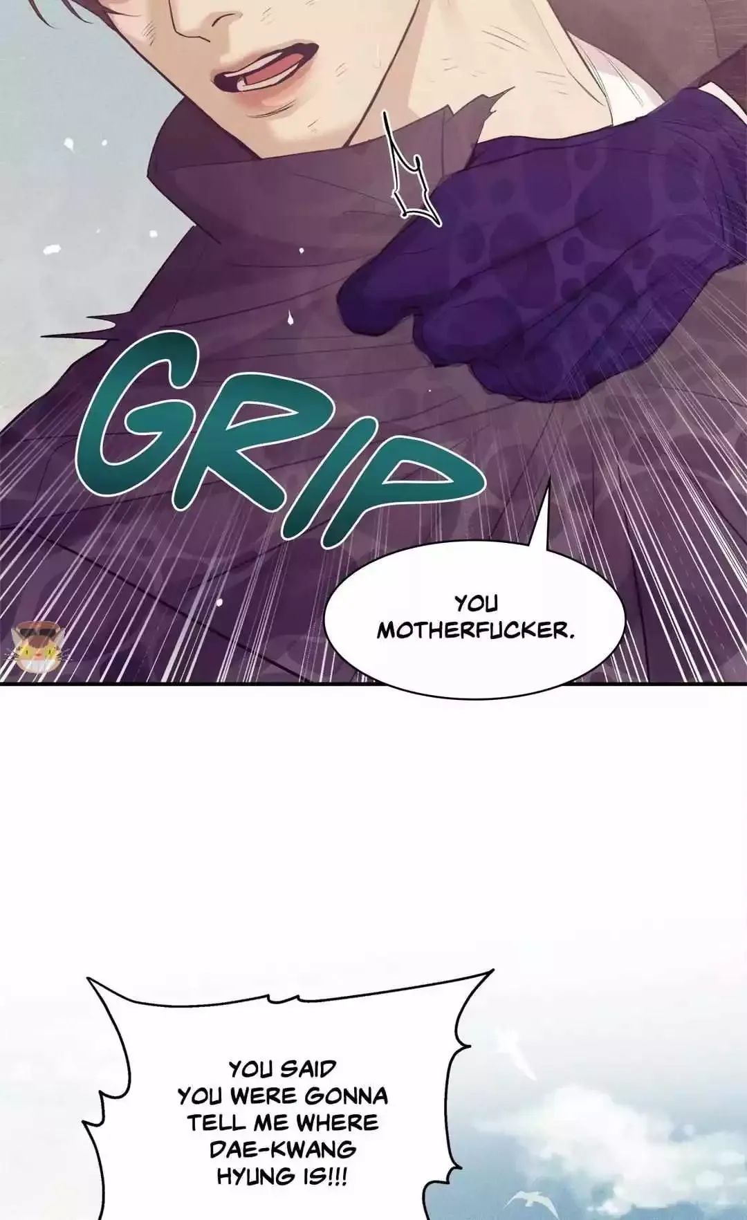 Pearl Boy Chapter 89 page 133