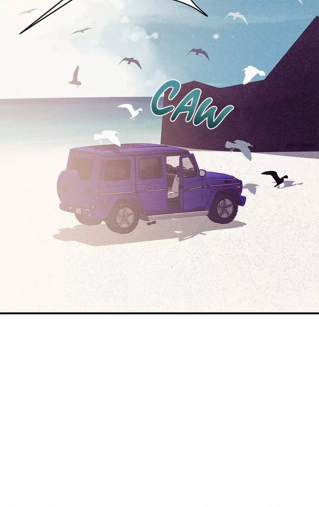 Pearl Boy Chapter 90 page 6