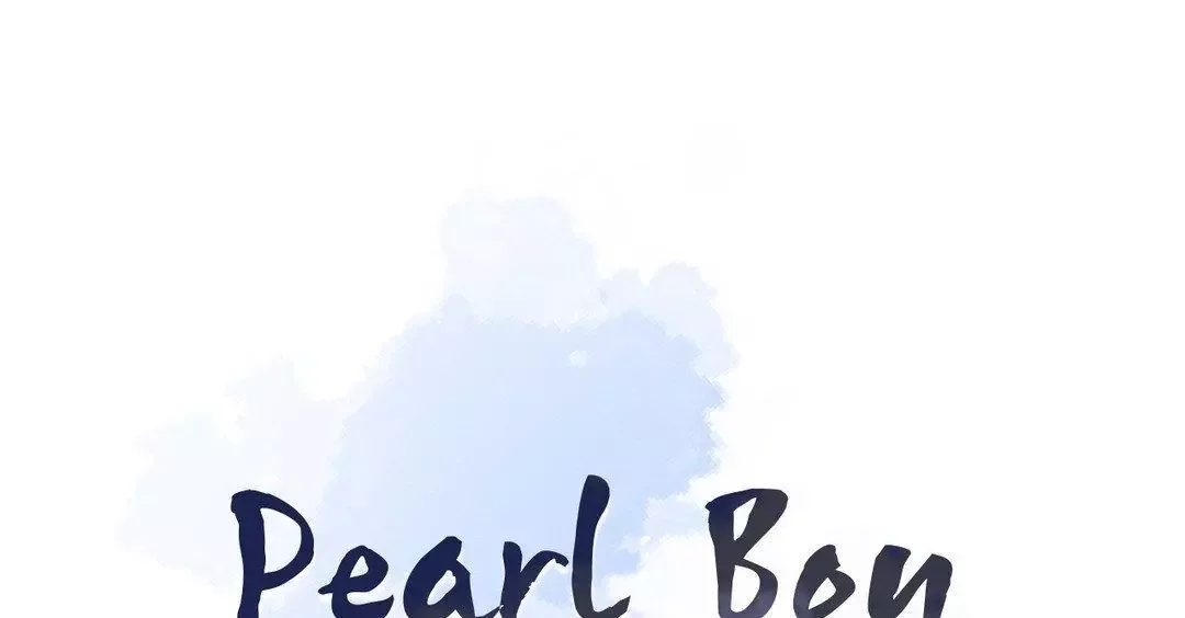 Pearl Boy Chapter 90 page 8