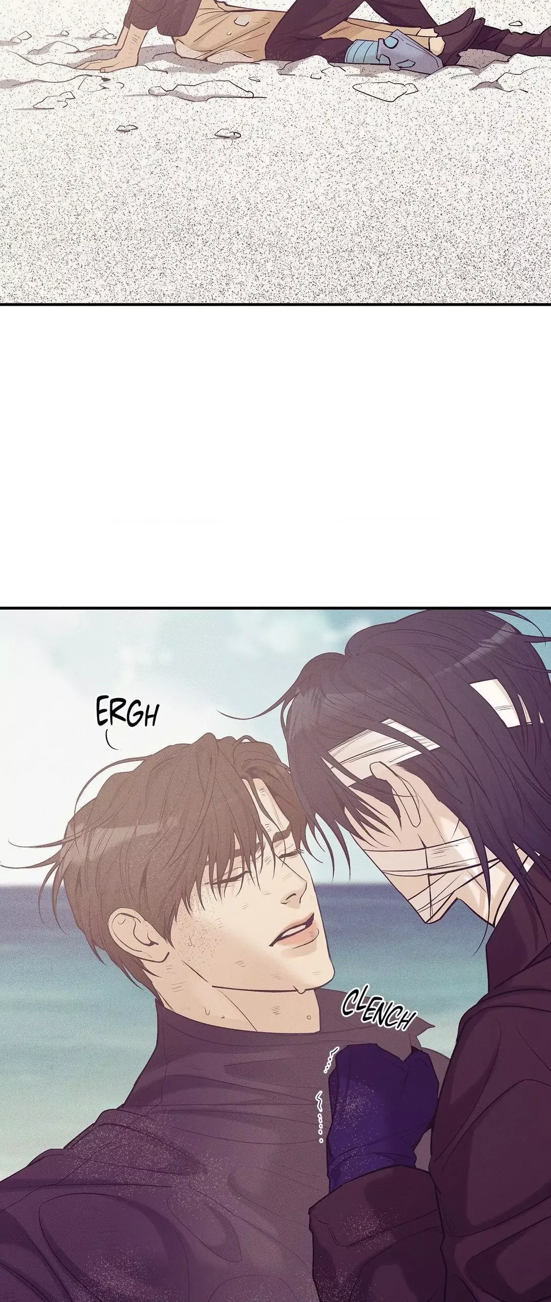 Pearl Boy Chapter 90 page 15