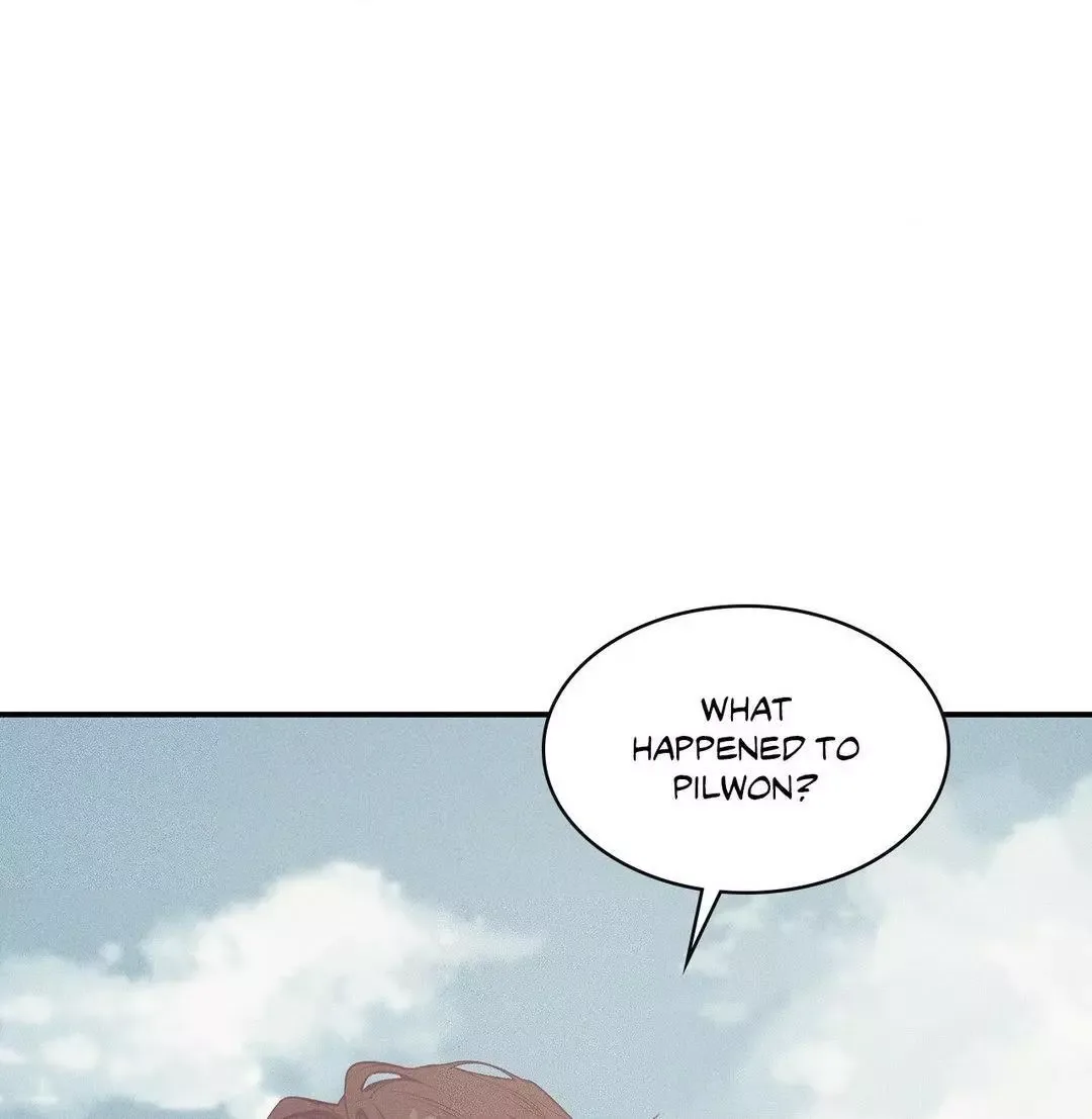 Pearl Boy Chapter 90 page 29