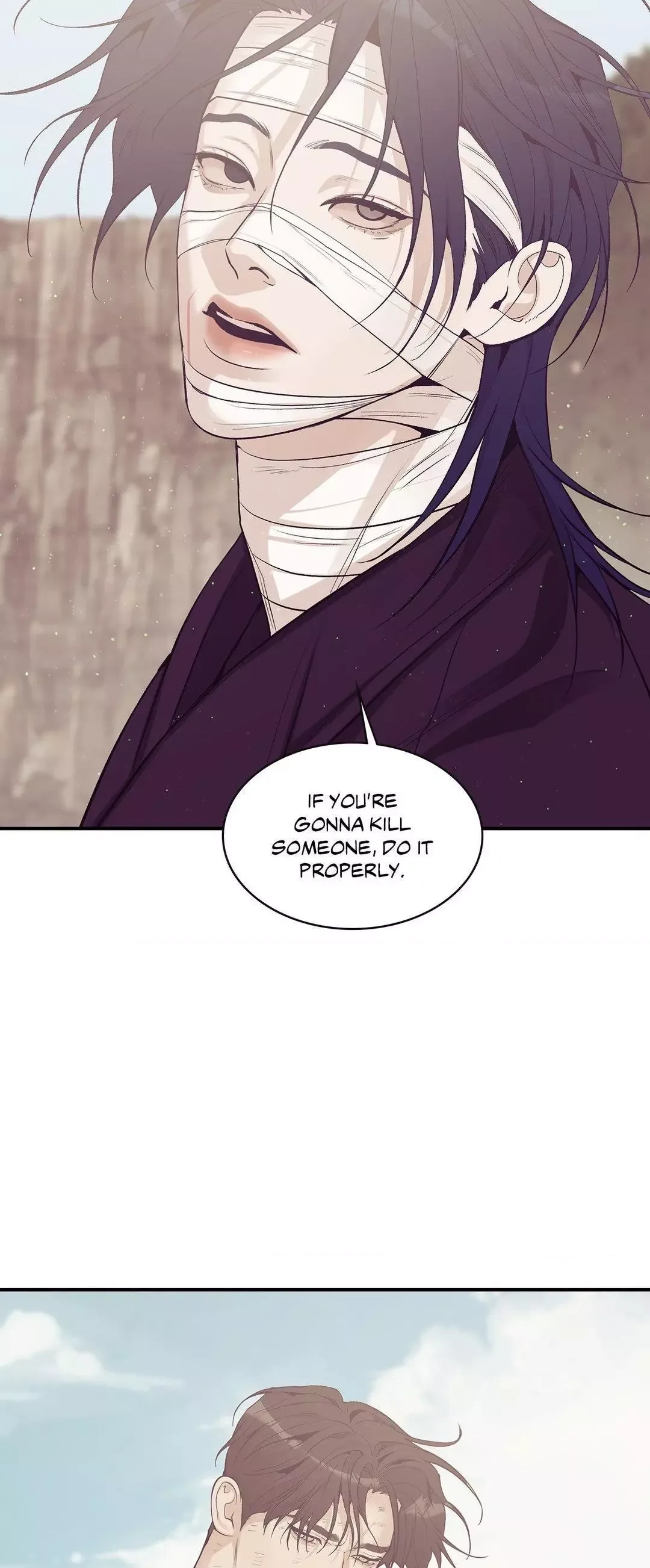 Pearl Boy Chapter 90 page 34