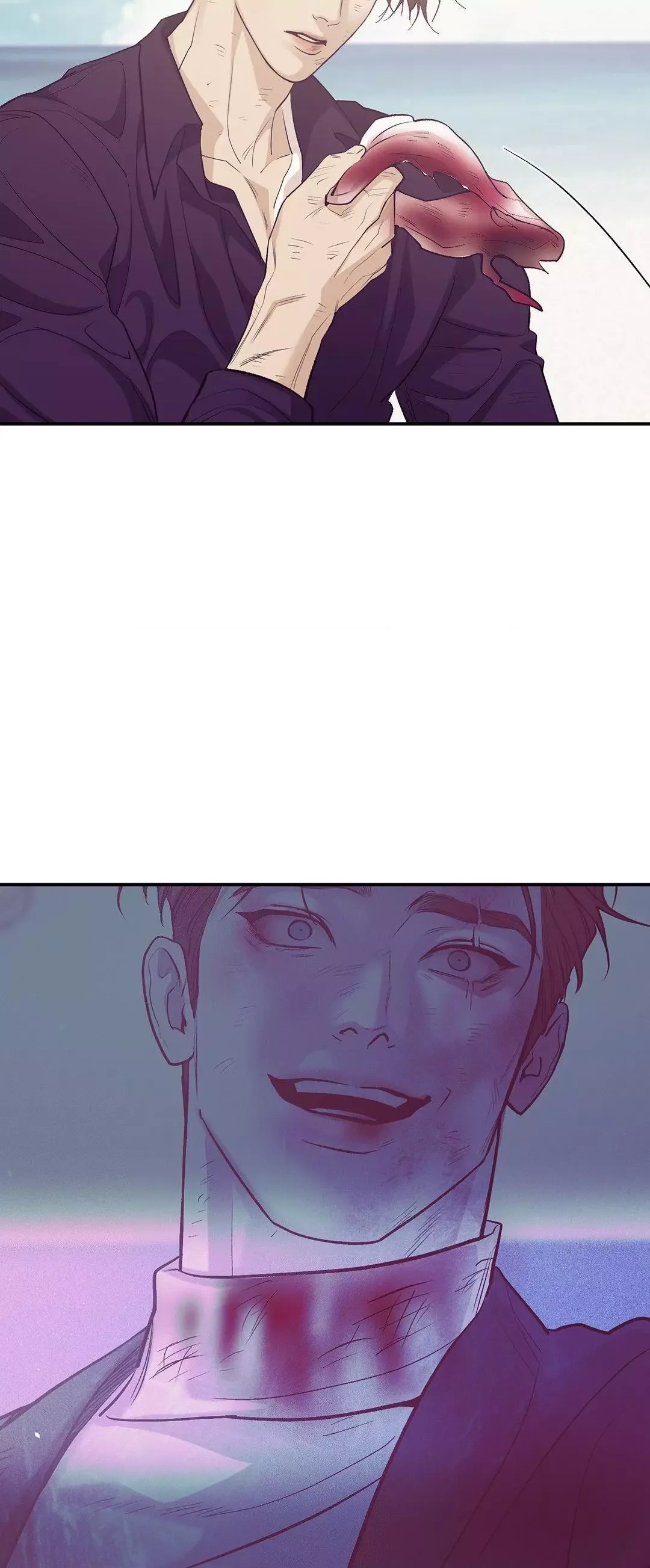 Pearl Boy Chapter 90 page 35