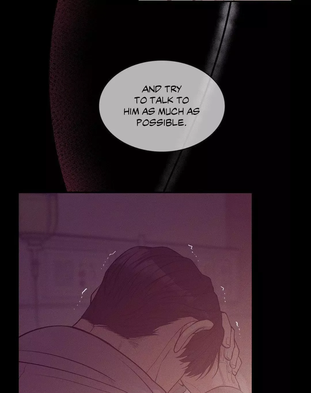 Pearl Boy Chapter 90 page 45