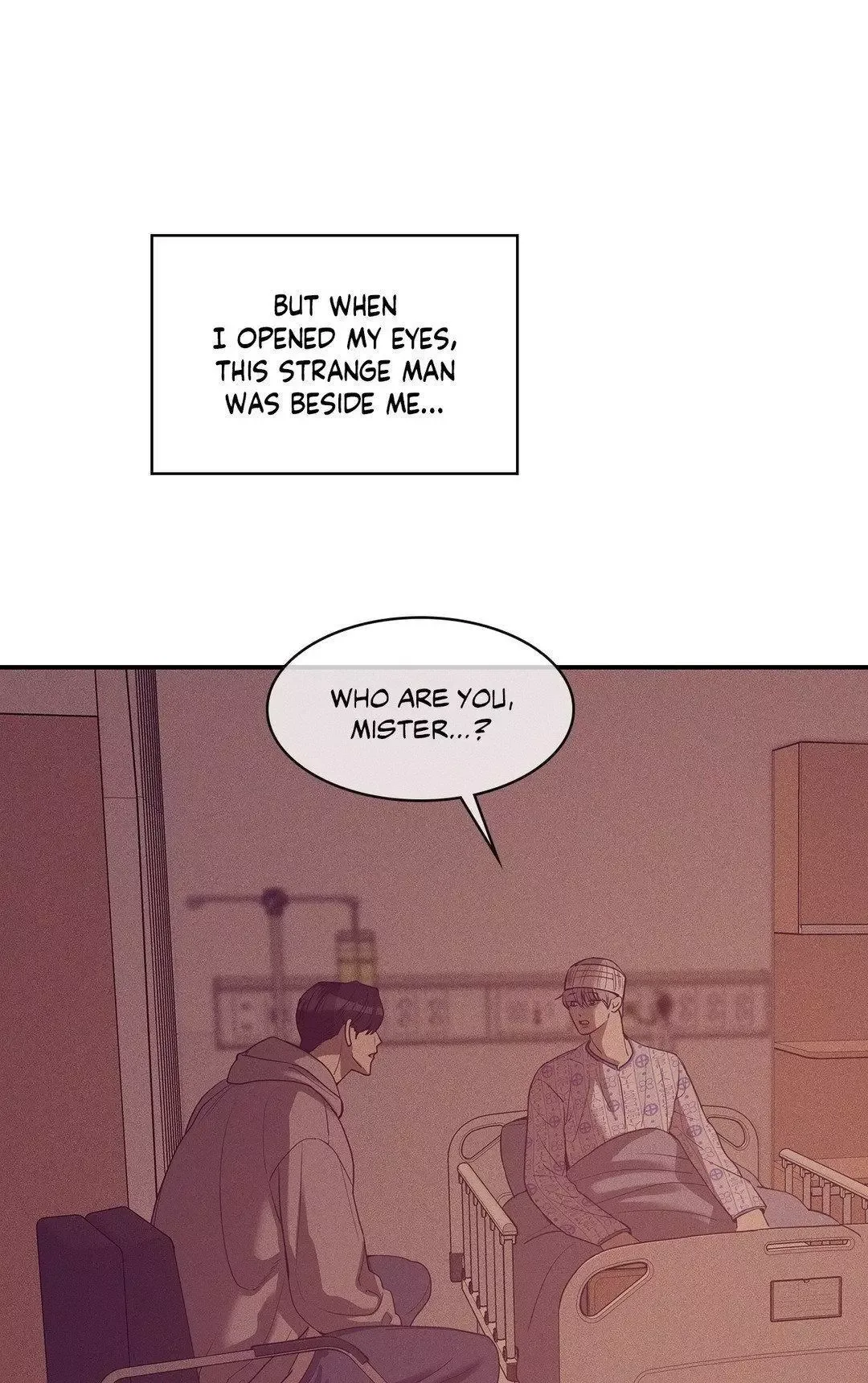 Pearl Boy Chapter 90 page 52