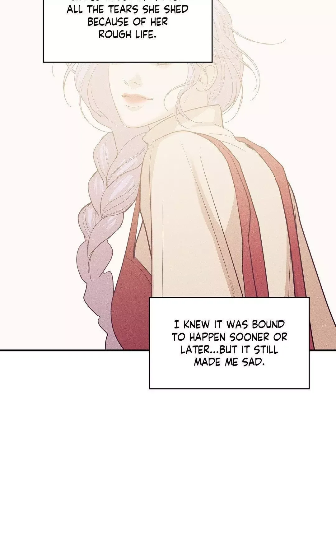 Pearl Boy Chapter 90 page 56