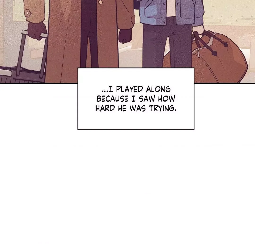 Pearl Boy Chapter 90 page 61