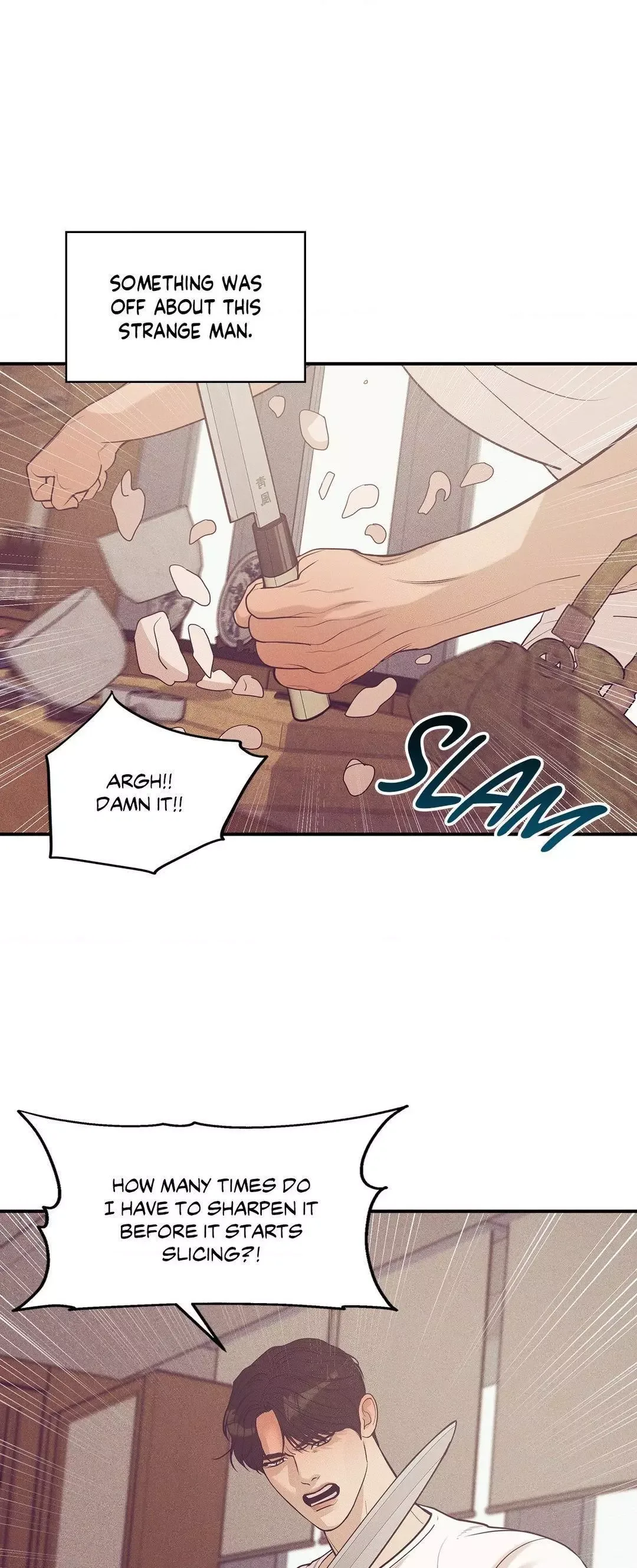 Pearl Boy Chapter 90 page 62