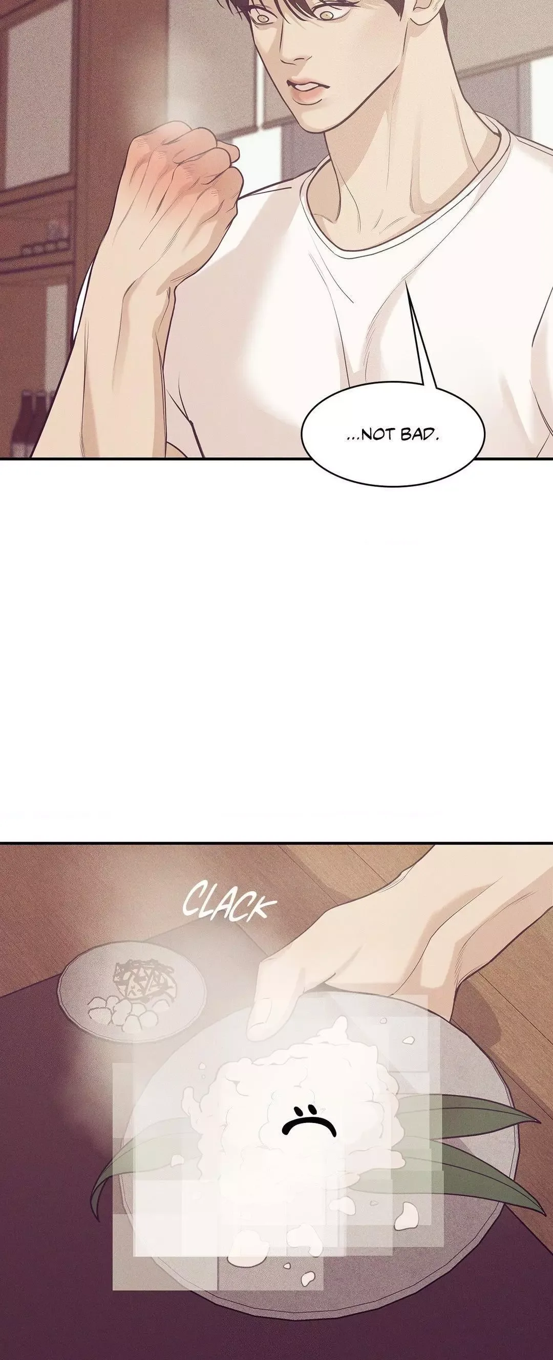 Pearl Boy Chapter 90 page 65