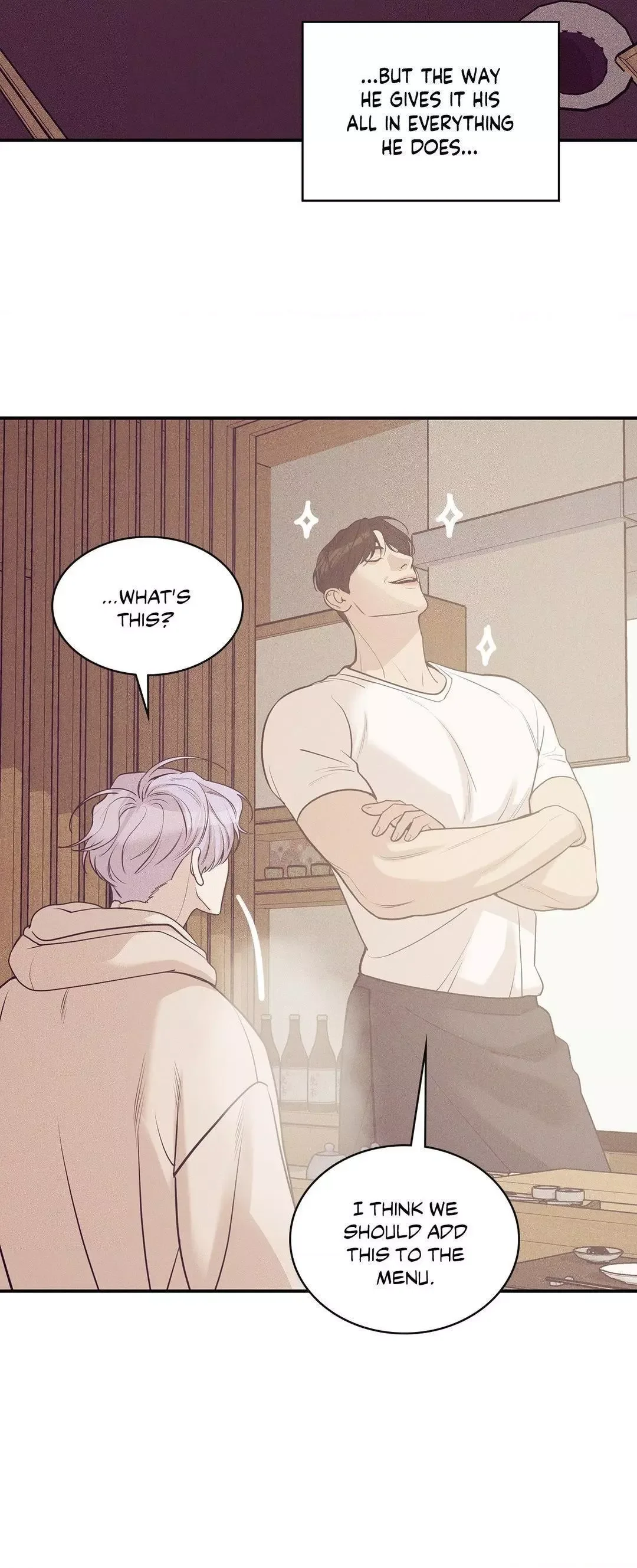 Pearl Boy Chapter 90 page 66