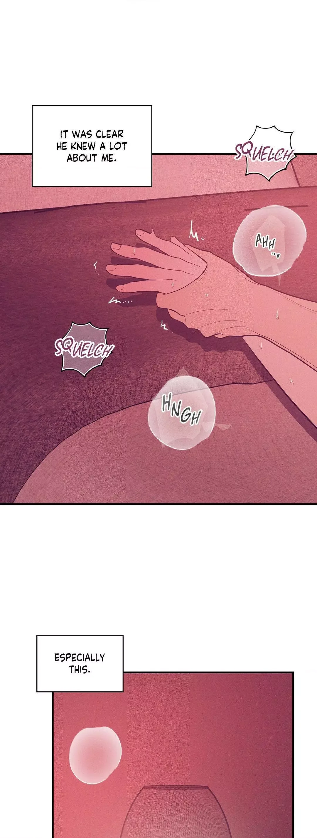 Pearl Boy Chapter 90 page 77