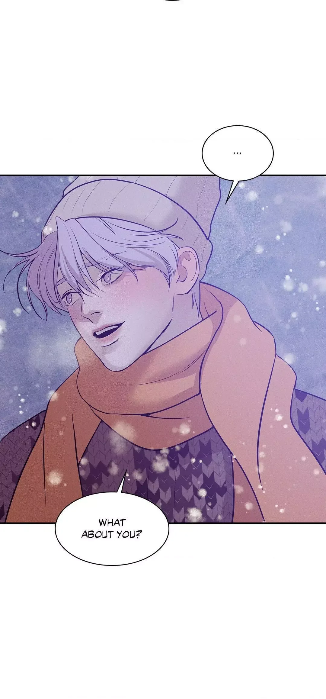 Pearl Boy Chapter 90 page 86