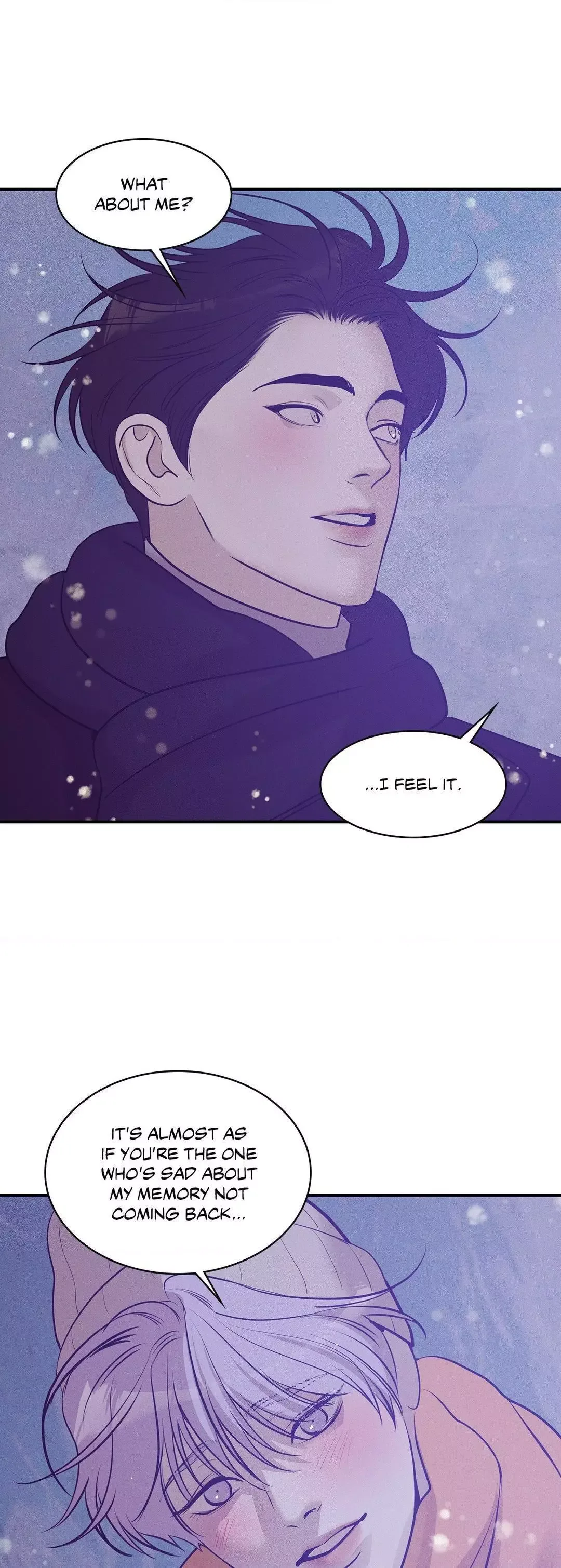 Pearl Boy Chapter 90 page 87