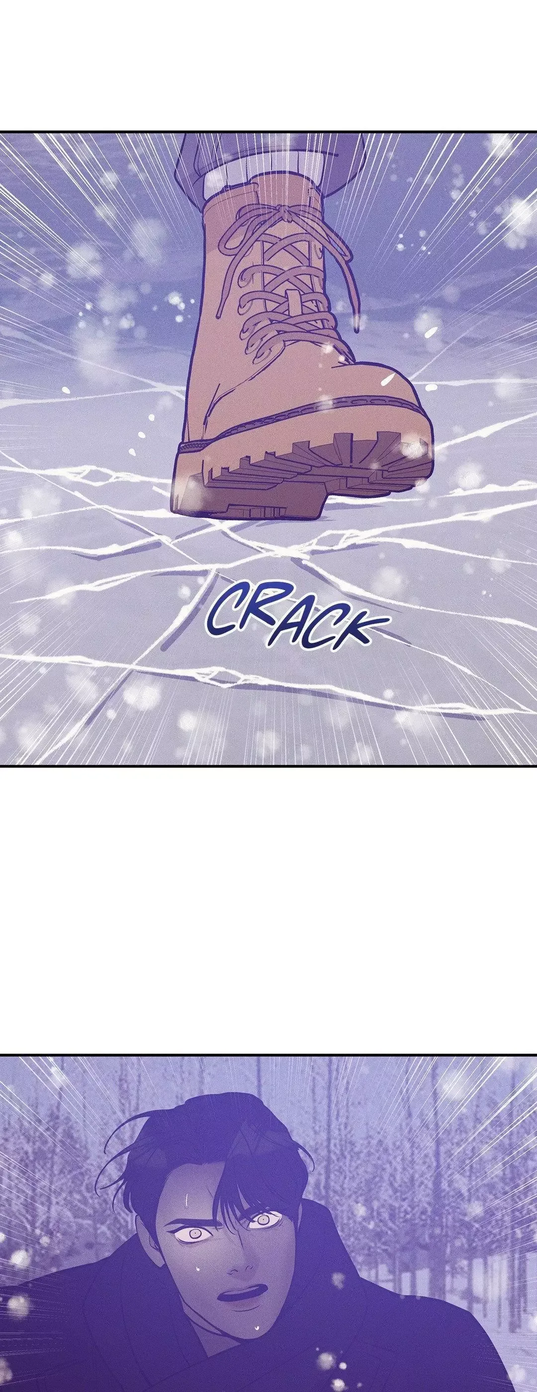 Pearl Boy Chapter 90 page 94