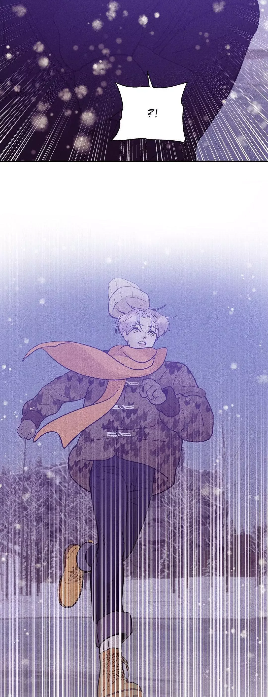Pearl Boy Chapter 90 page 95