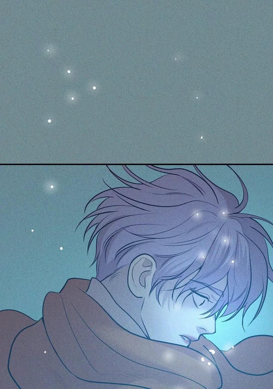 Pearl Boy Chapter 90 page 102