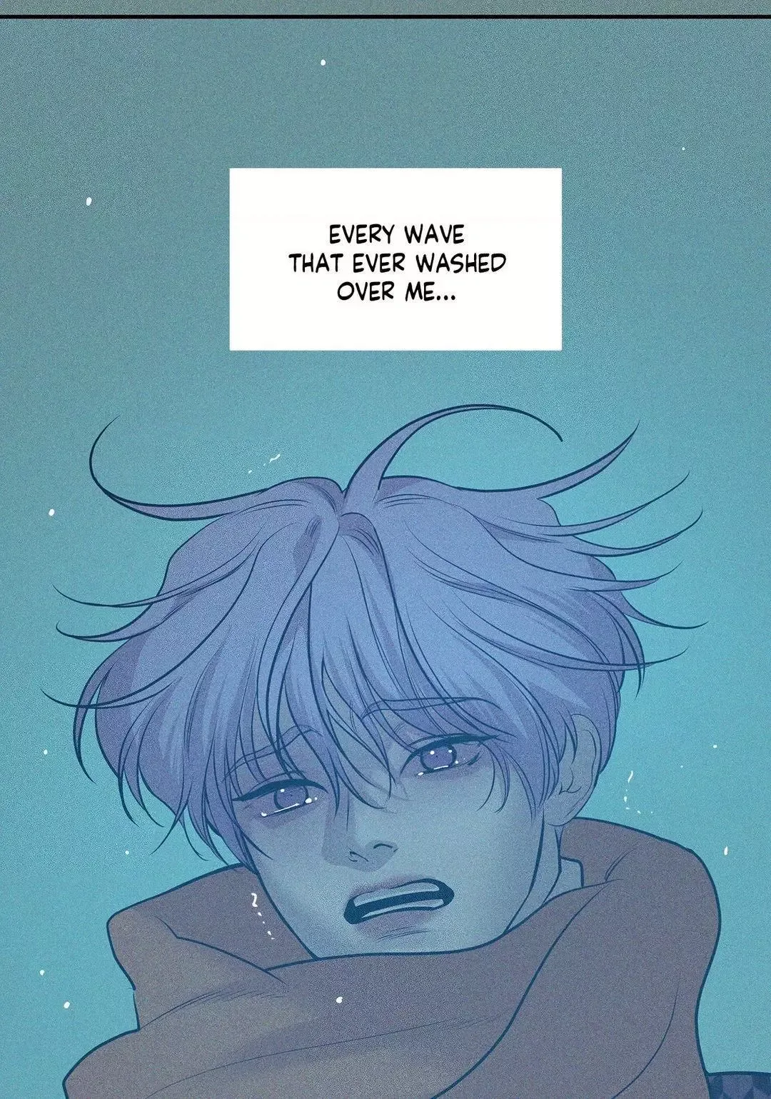 Pearl Boy Chapter 90 page 105