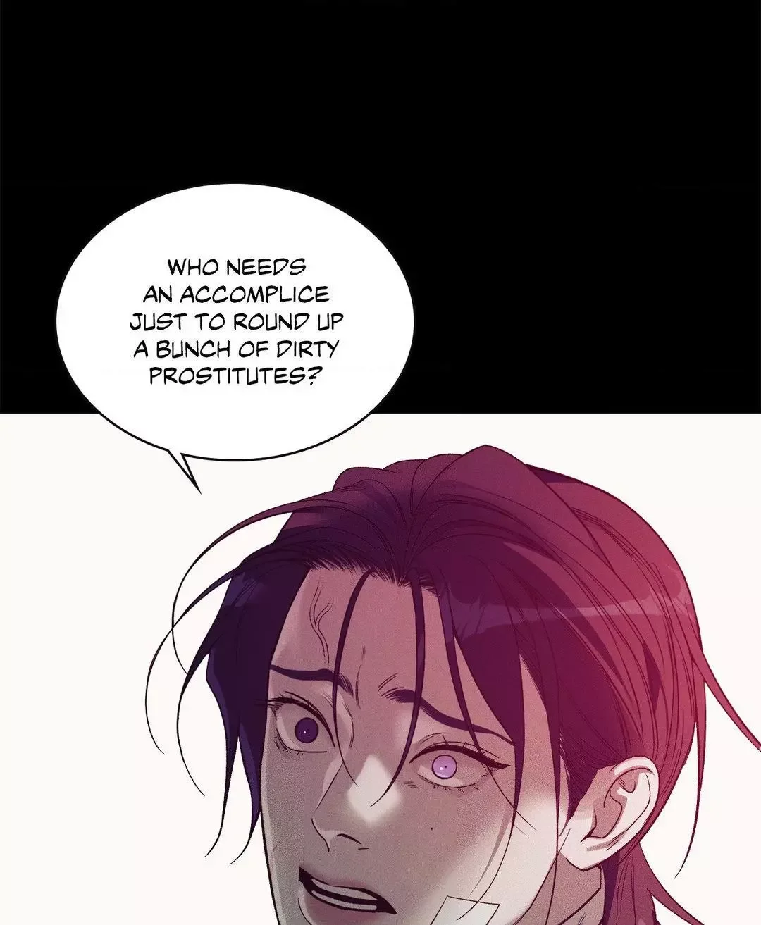 Pearl Boy Chapter 91 page 13