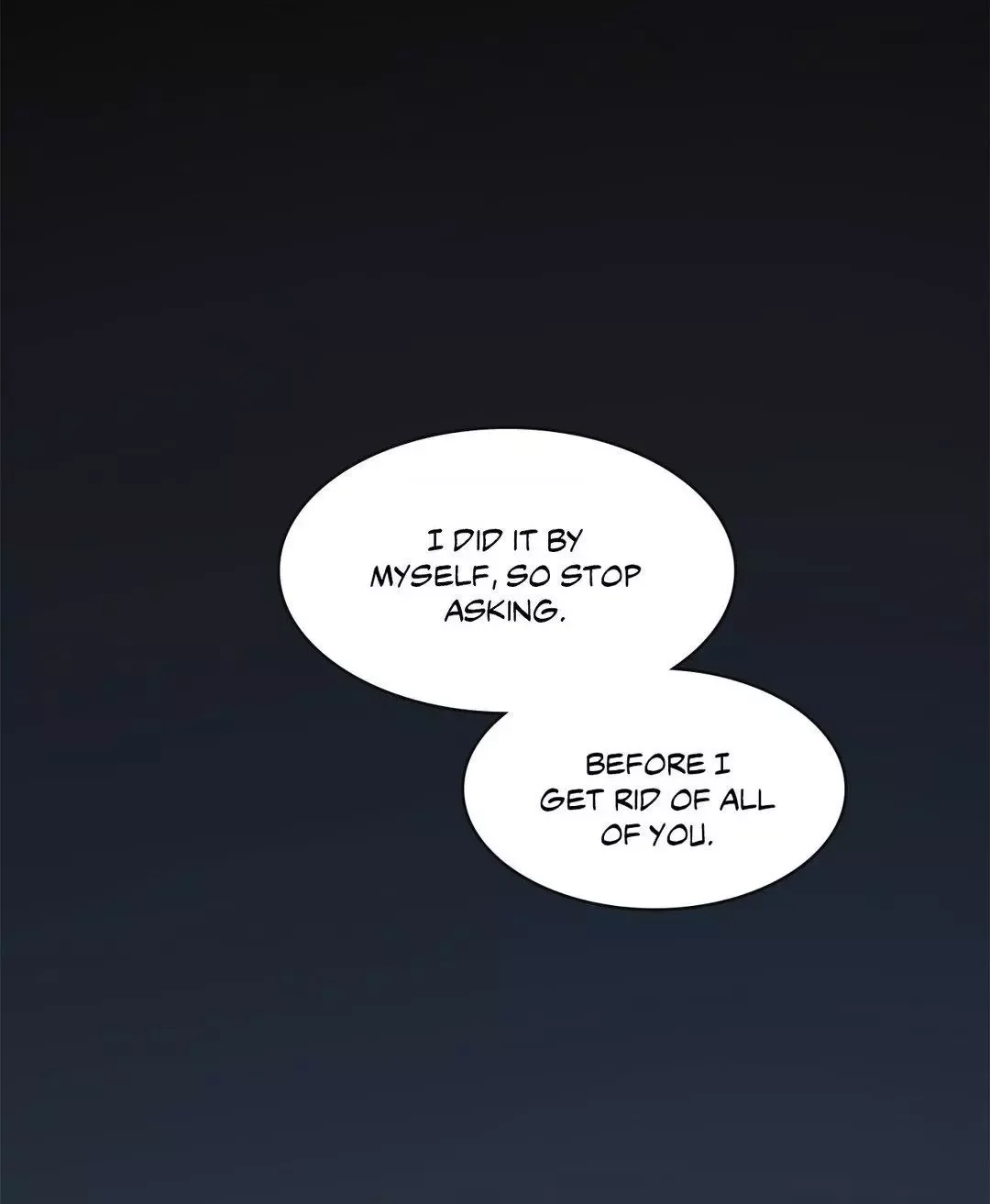 Pearl Boy Chapter 91 page 15