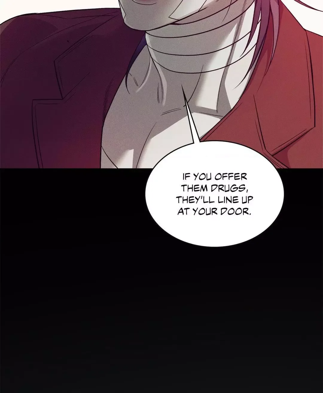 Pearl Boy Chapter 91 page 14