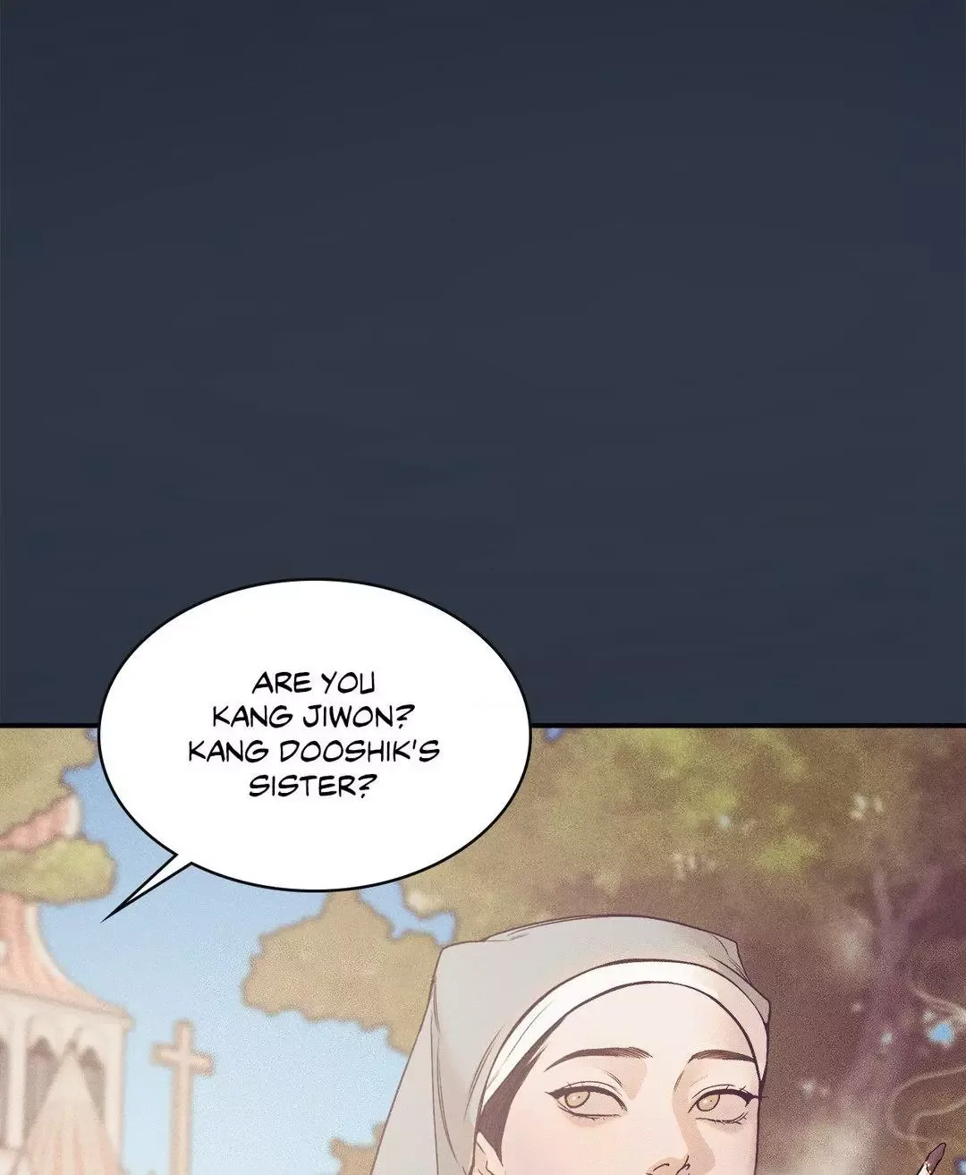 Pearl Boy Chapter 91 page 16