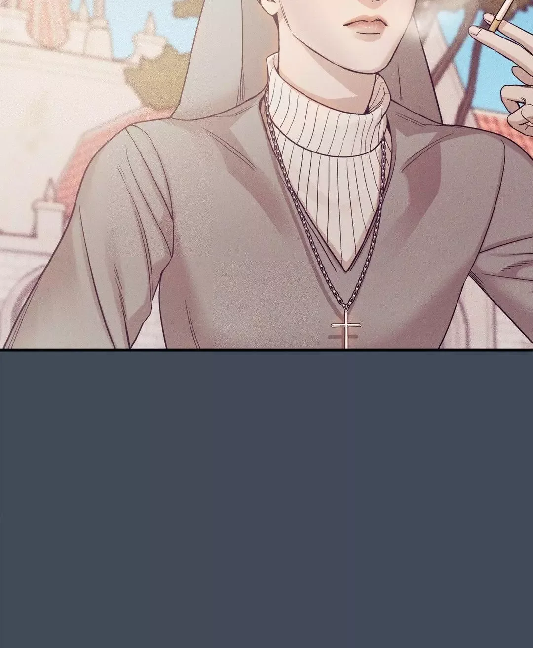 Pearl Boy Chapter 91 page 17