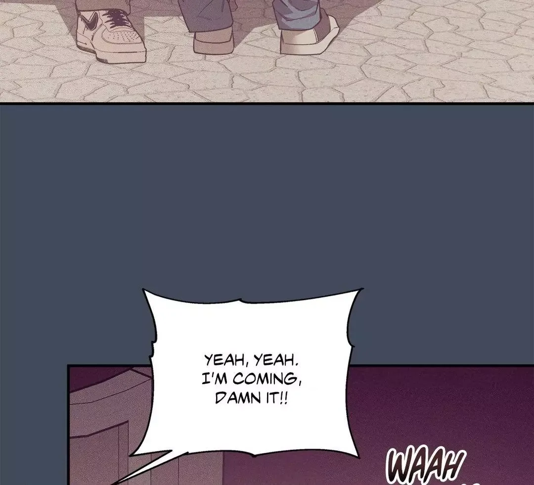 Pearl Boy Chapter 91 page 25