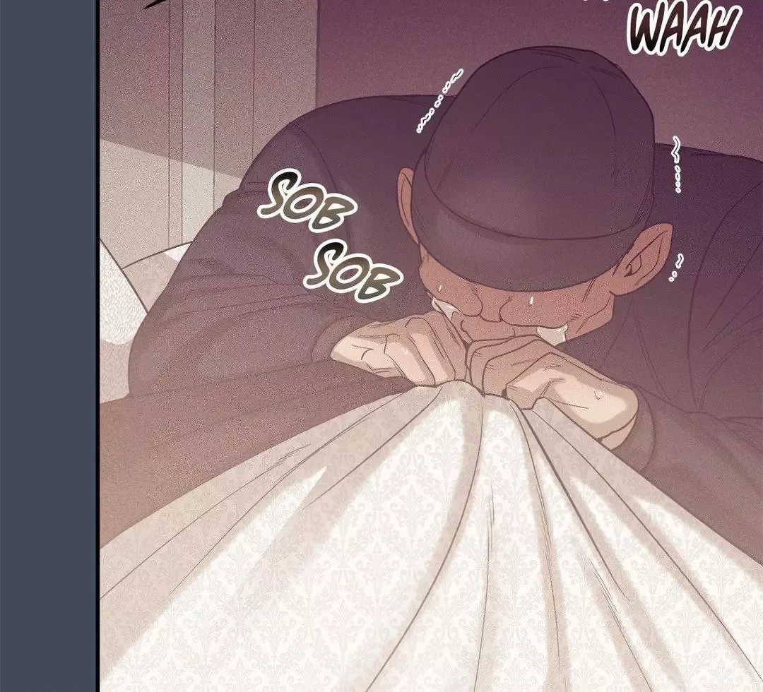 Pearl Boy Chapter 91 page 26