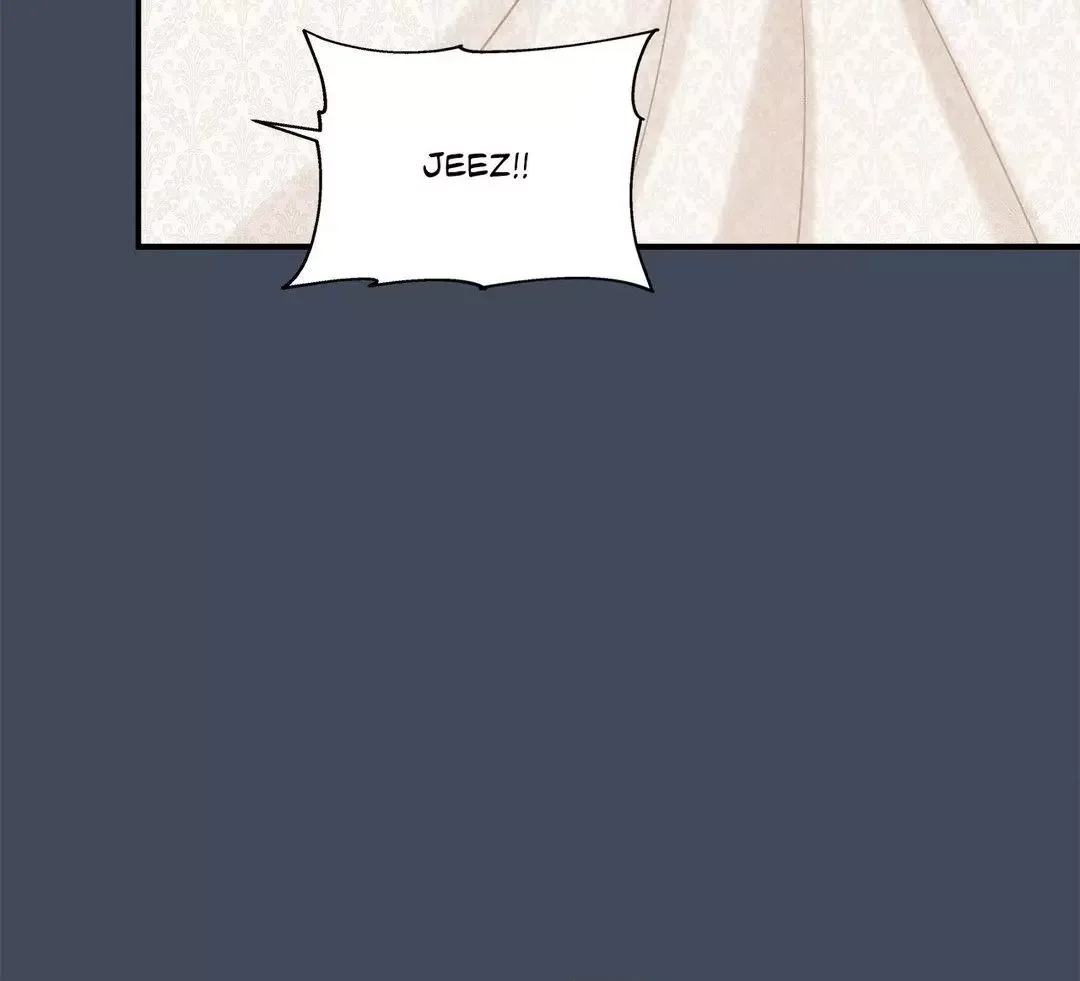 Pearl Boy Chapter 91 page 27