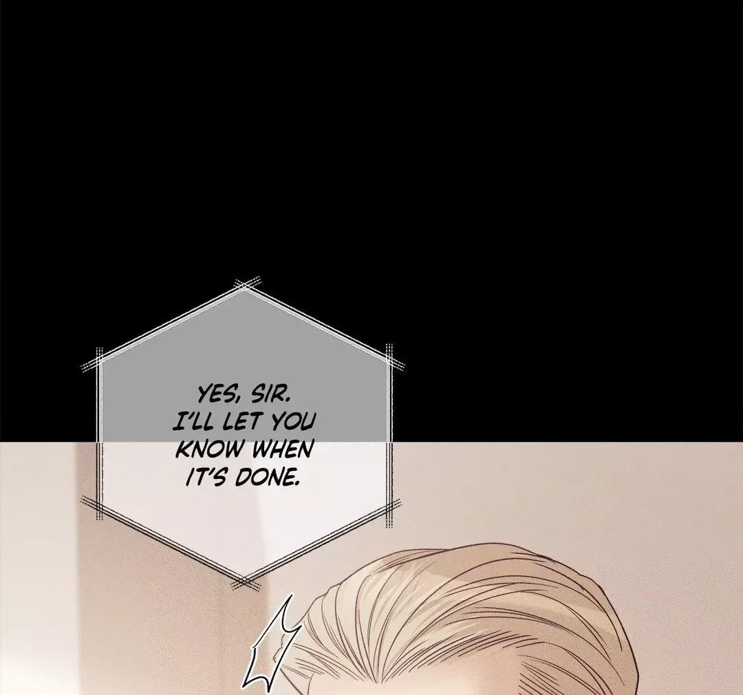 Pearl Boy Chapter 91 page 38
