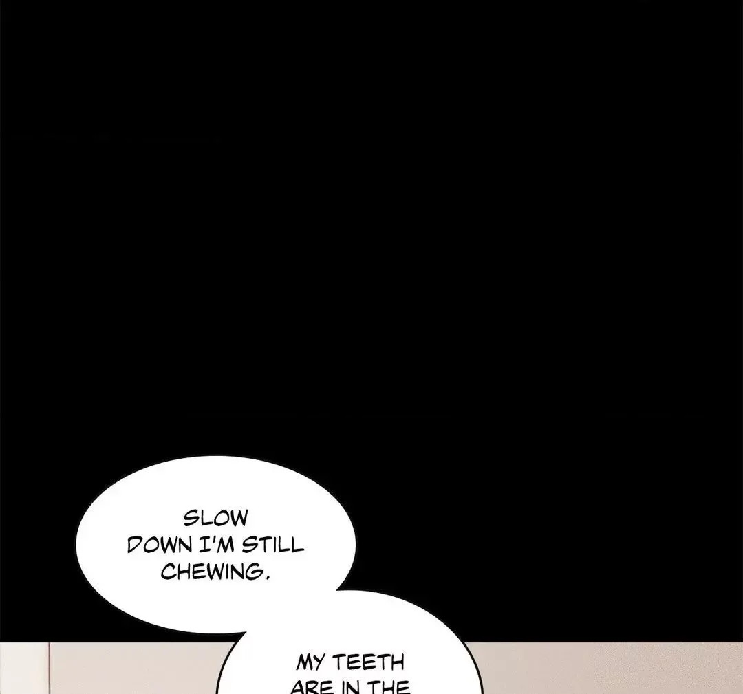 Pearl Boy Chapter 91 page 40